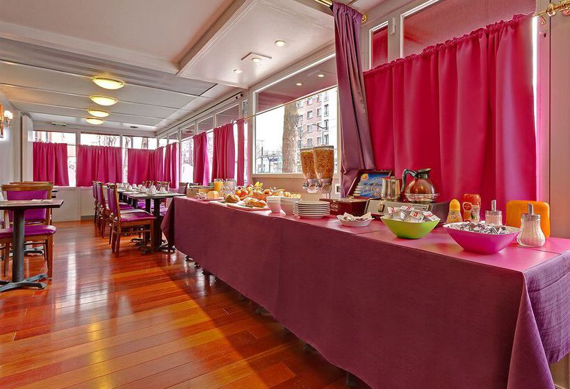 Hôtel Clarisse  | Paris | Paris | France 11