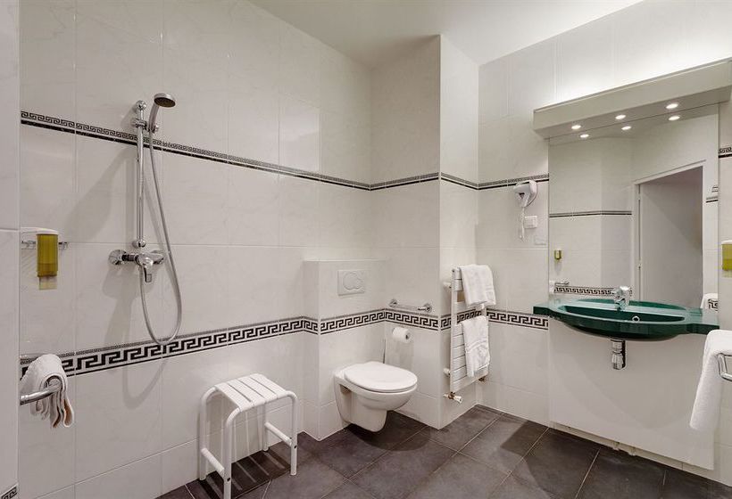 Hôtel Clarisse  | Paris | Paris | France 14