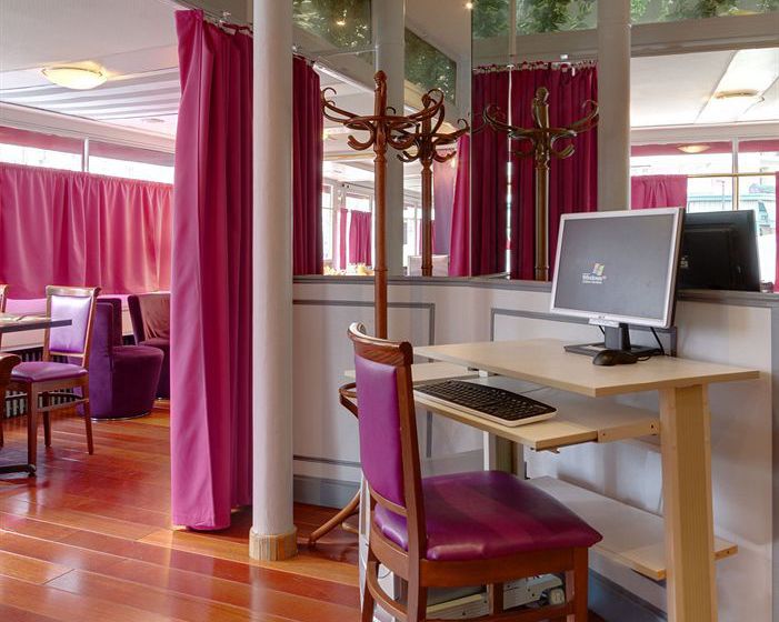 Hôtel Clarisse  | Paris | Paris | France 16