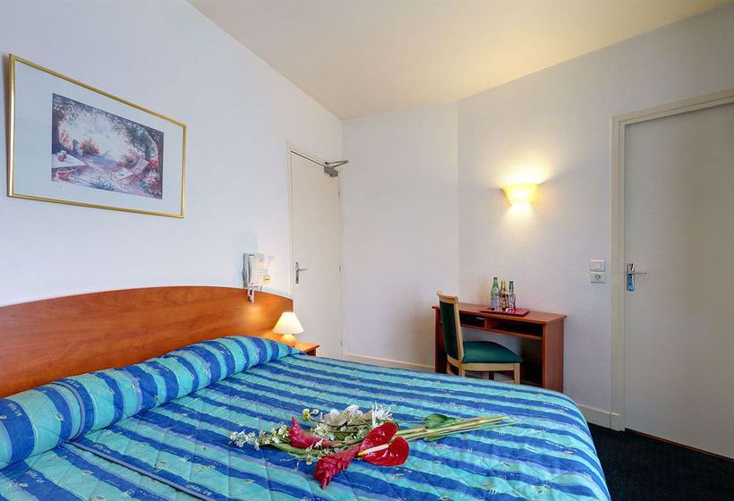 Hôtel Clarisse  | Paris | Paris | France 2