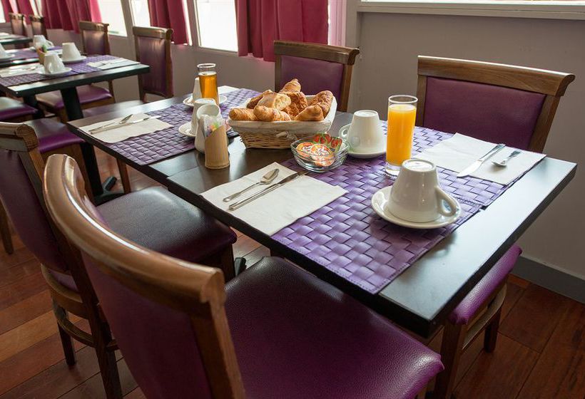 Hôtel Clarisse  | Paris | Paris | France 20