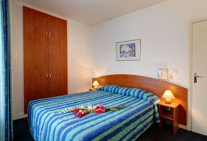 Hôtel Clarisse  | Paris | Paris | France 4