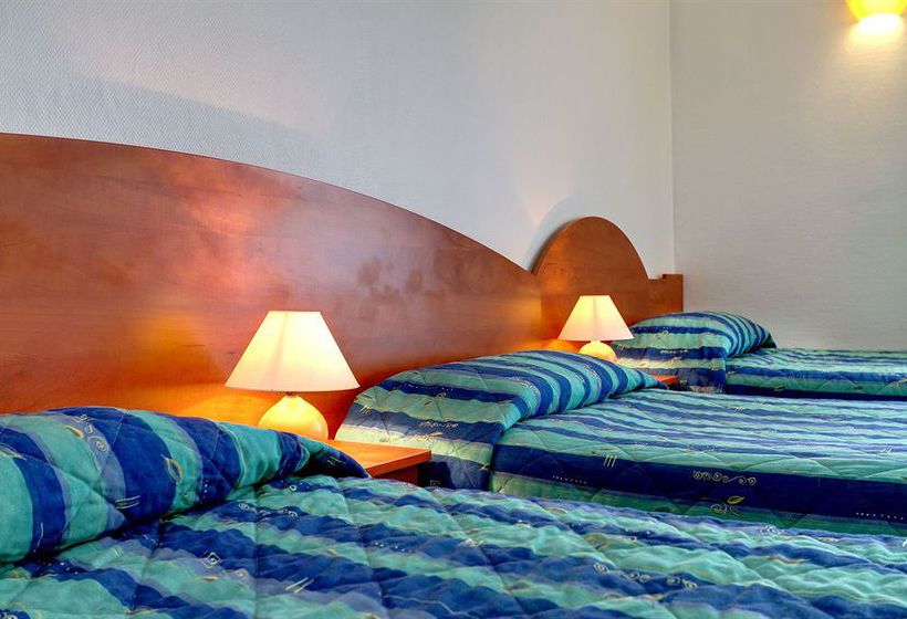 Hôtel Clarisse  | Paris | Paris | France 6