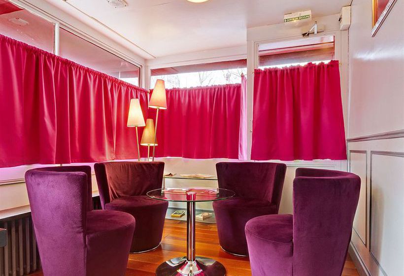 Hôtel Clarisse  | Paris | Paris | France 7