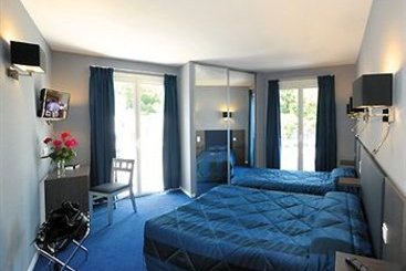 Hôtel D'Irlande  | Lourdes | Hautes-Pyrenees | France 2