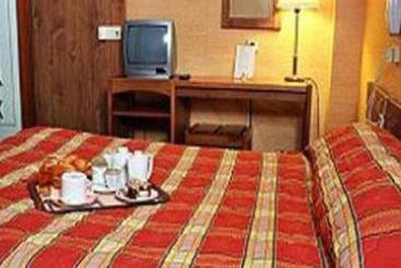 Hôtel Istria Montparnasse  | Paris | Paris | France 2