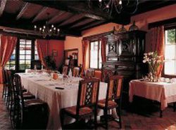 Ithurria Chateaux & Hotels De France  | Ainhoa | Pyrenees-Atlantiques | France 3