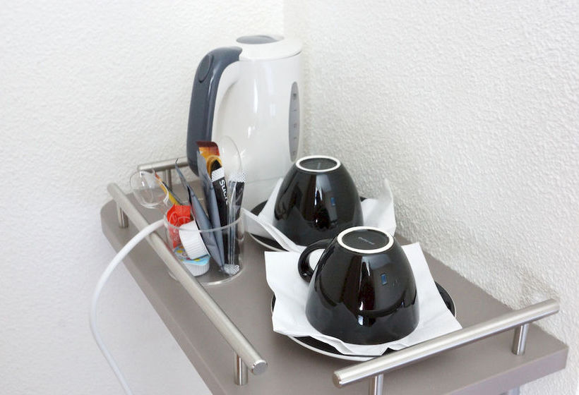 Hôtel Le Jersey  | Saint-Malo | Ille-et-Vilaine | France 3