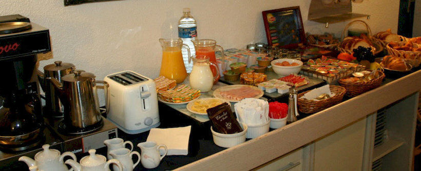 Hôtel Le Jersey  | Saint-Malo | Ille-et-Vilaine | France 5