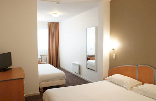 Hôtel Le Jersey  | Saint-Malo | Ille-et-Vilaine | France 6