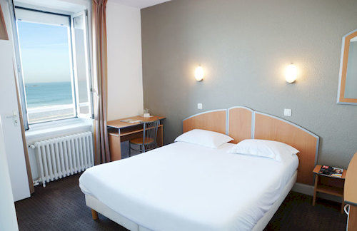 Hôtel Le Jersey  | Saint-Malo | Ille-et-Vilaine | France 8