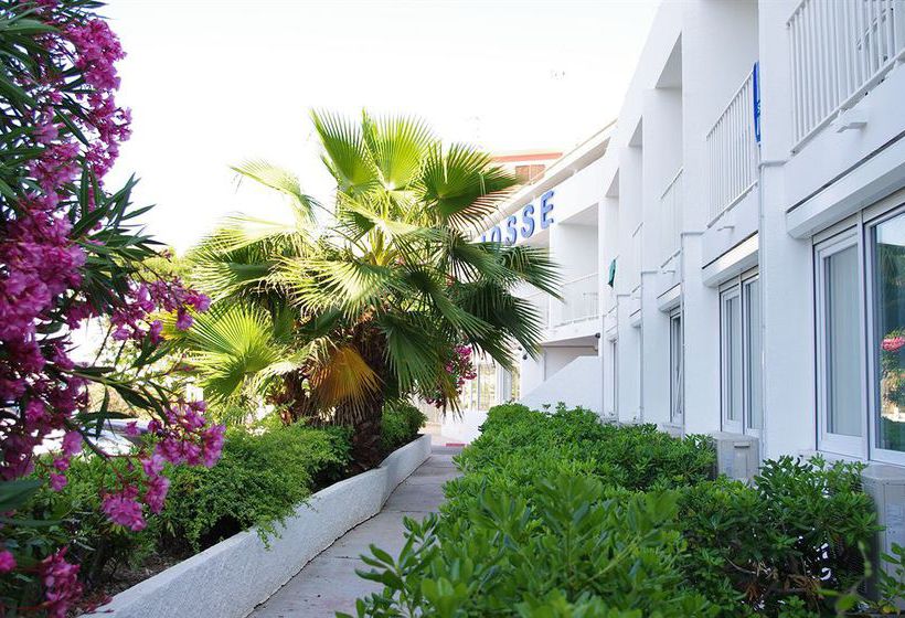 Hotel Josse Antibes