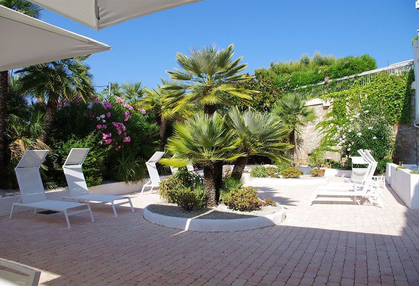 Hôtel Josse  | Antibes | Alpes-Maritimes | France 1