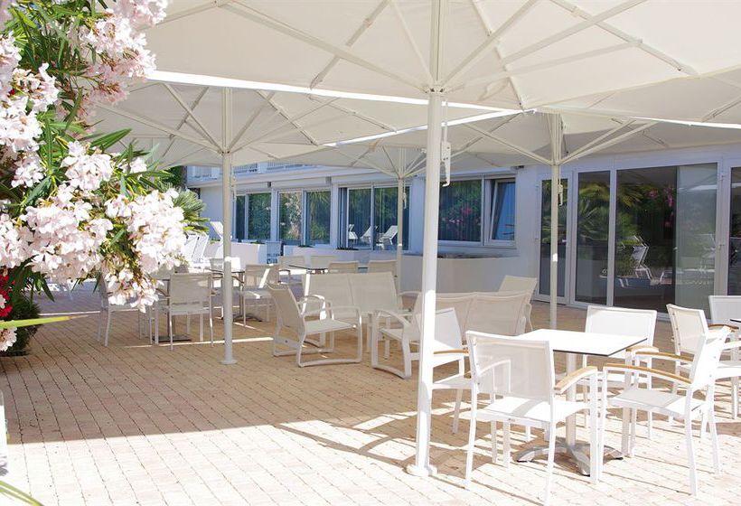 Hôtel Josse  | Antibes | Alpes-Maritimes | France 2