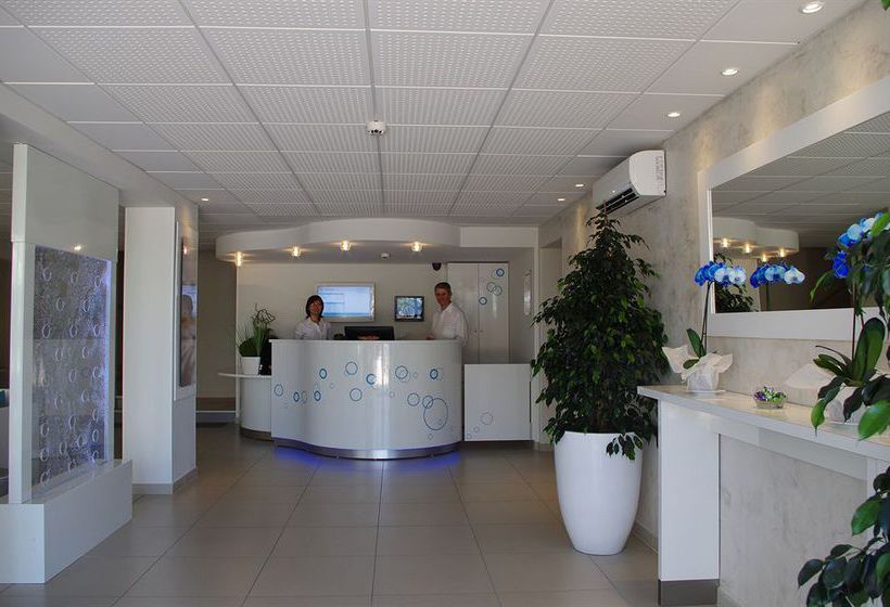 Hôtel Josse  | Antibes | Alpes-Maritimes | France 3