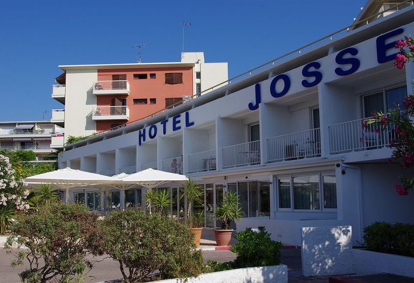 Hôtel Josse  | Antibes | Alpes-Maritimes | France 5