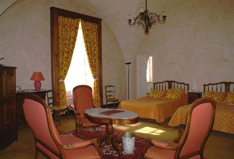 Hôtel Jules Cesar  | Arles | Bouches du Rhone | France 1