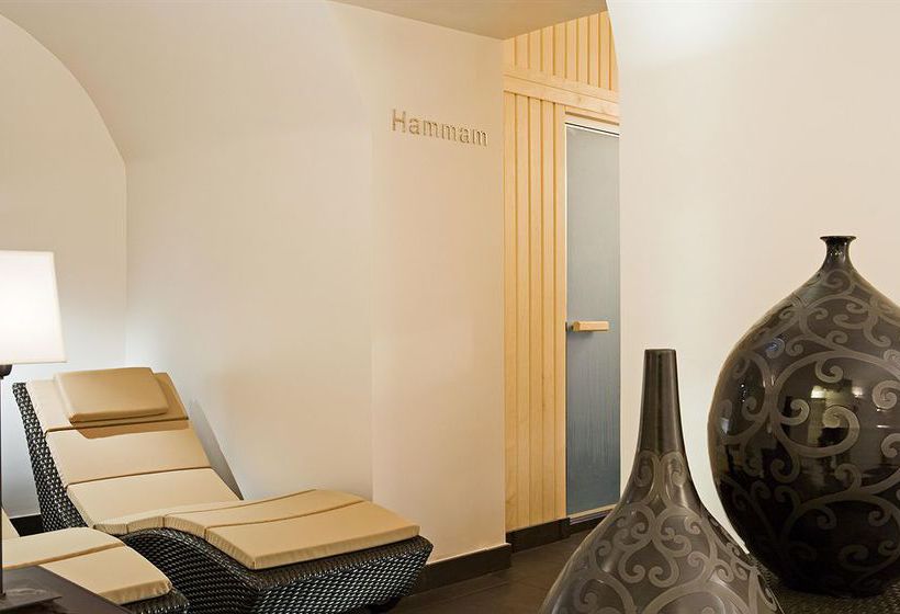 Hôtel Keppler  | Paris | Paris | France 13