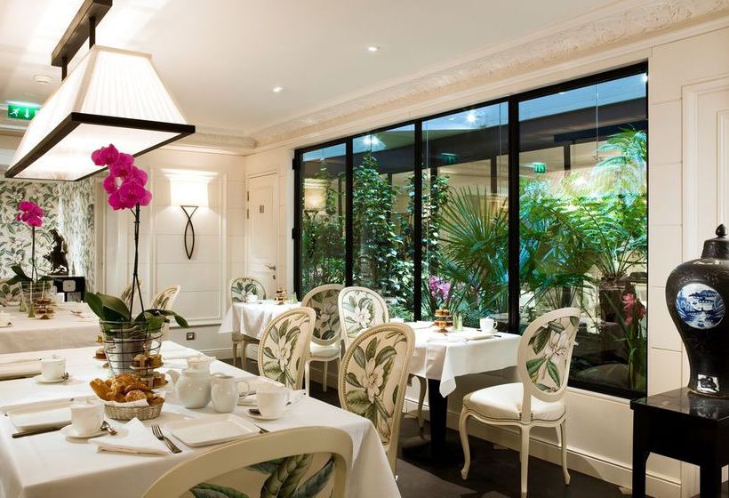 Hôtel Keppler  | Paris | Paris | France 14