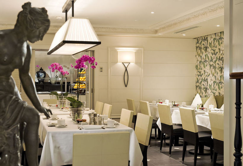 Hôtel Keppler  | Paris | Paris | France 16