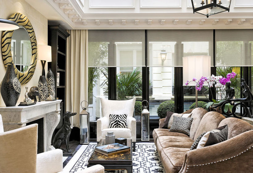 Hôtel Keppler  | Paris | Paris | France 17