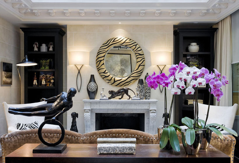 Hôtel Keppler  | Paris | Paris | France 19