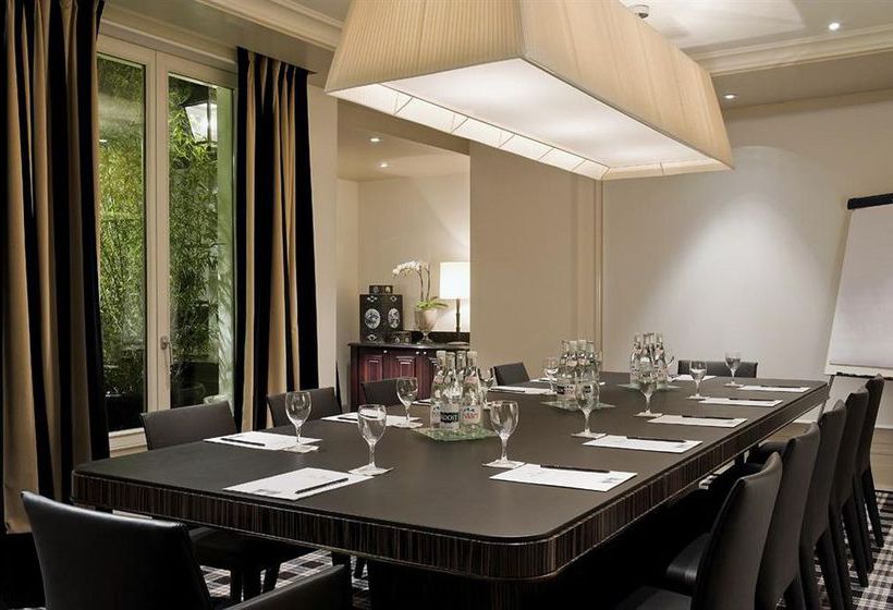 Hôtel Keppler  | Paris | Paris | France 4