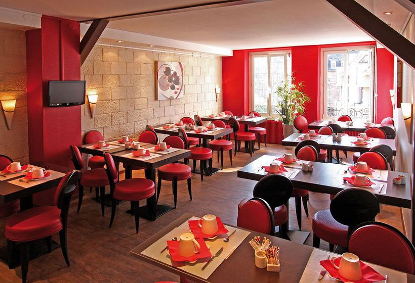 Hôtel Kleber  | Strasbourg | Bas-Rhin | France 1