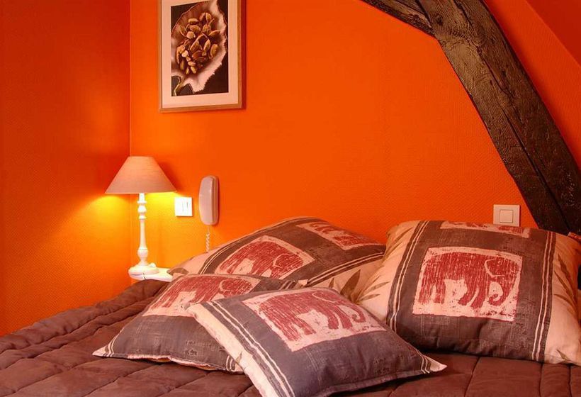 Hôtel Kleber  | Strasbourg | Bas-Rhin | France 2