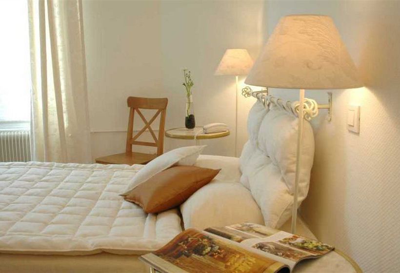 Hôtel Kleber  | Strasbourg | Bas-Rhin | France 3