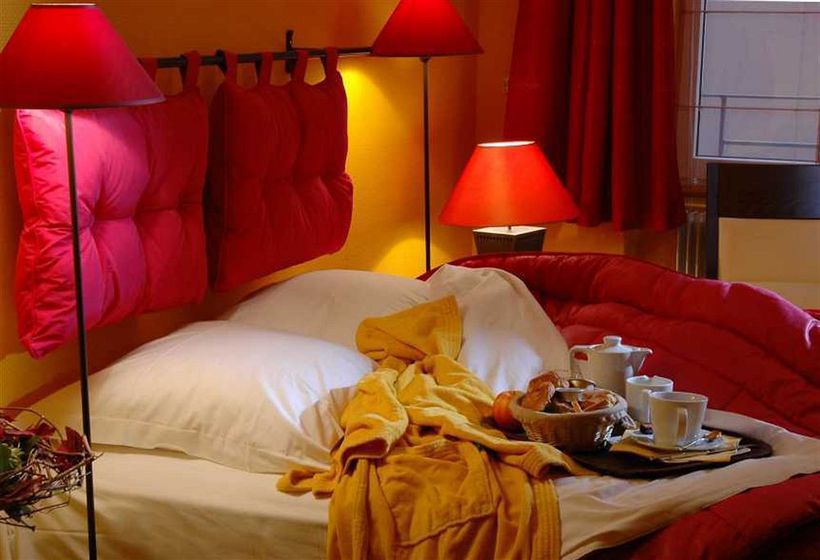 Hôtel Kleber  | Strasbourg | Bas-Rhin | France 4