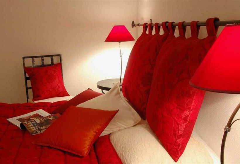 Hôtel Kleber  | Strasbourg | Bas-Rhin | France 5