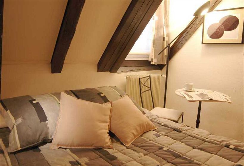 Hôtel Kleber  | Strasbourg | Bas-Rhin | France 6