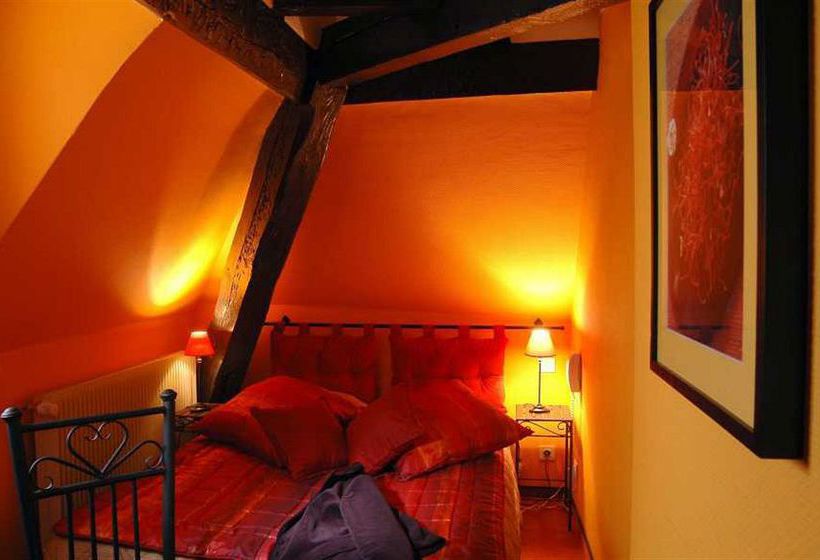 Hôtel Kleber  | Strasbourg | Bas-Rhin | France 7