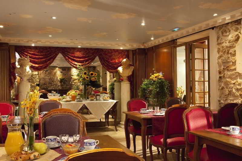 Hôtel Kleber  | Paris | Paris | France 11