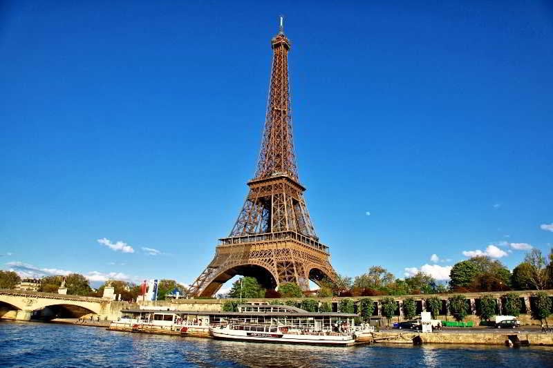 Hôtel Kleber  | Paris | Paris | France 15