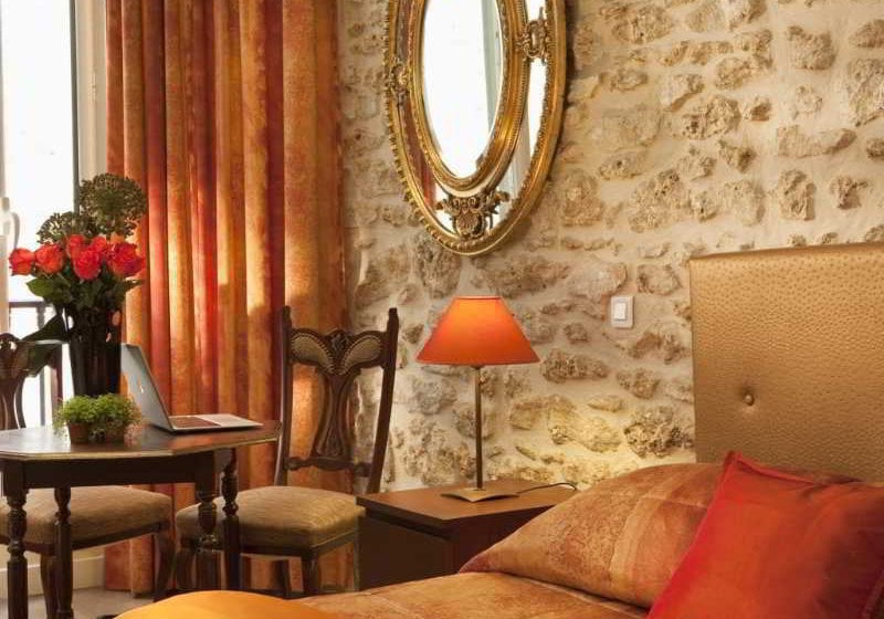 Hôtel Kleber  | Paris | Paris | France 18