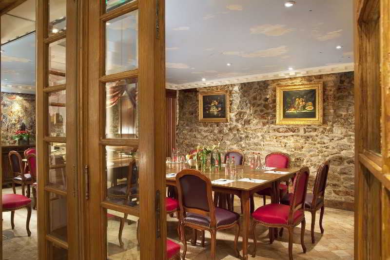 Hôtel Kleber  | Paris | Paris | France 2