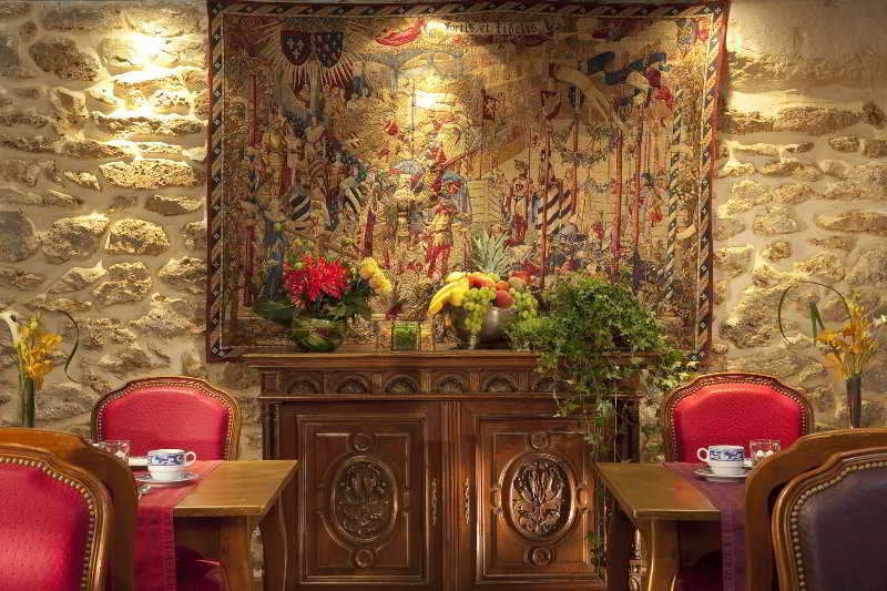 Hôtel Kleber  | Paris | Paris | France 3