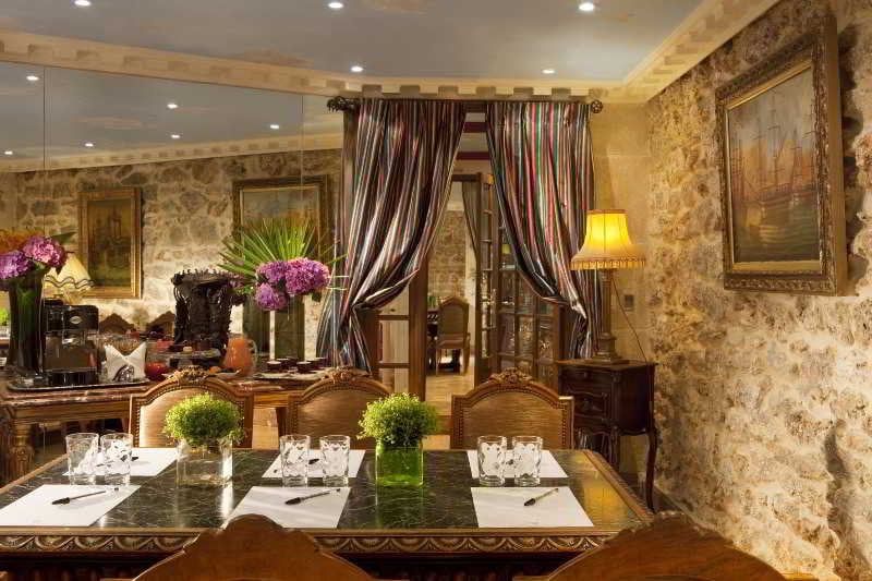 Hôtel Kleber  | Paris | Paris | France 5