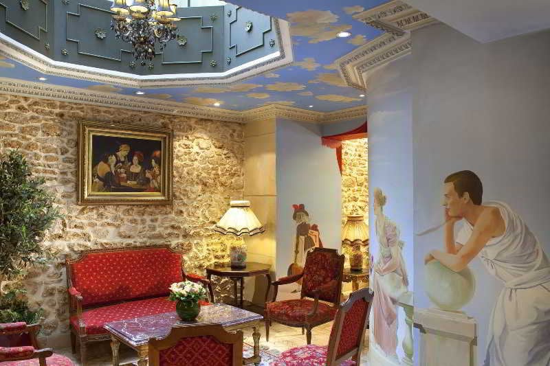 Hôtel Kleber  | Paris | Paris | France 6