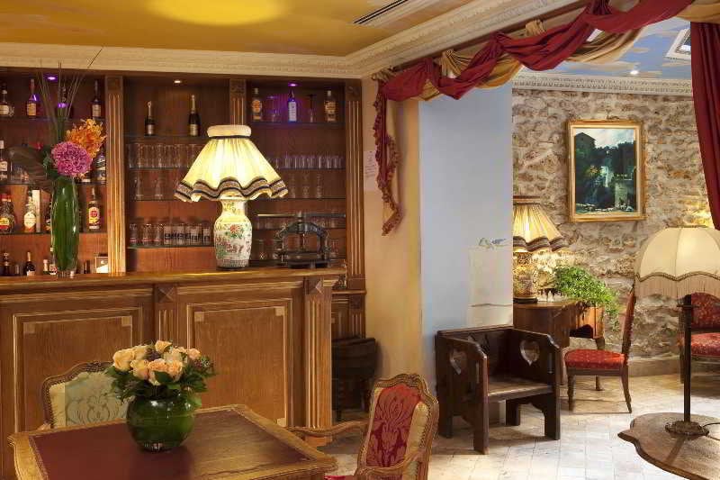 Hôtel Kleber  | Paris | Paris | France 8