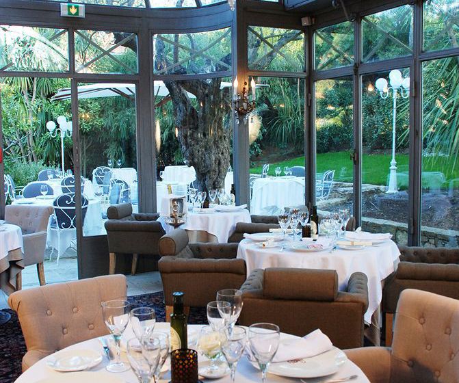 Hotel Bastide Saint Tropez  | Saint Tropez | Var | Francia 10