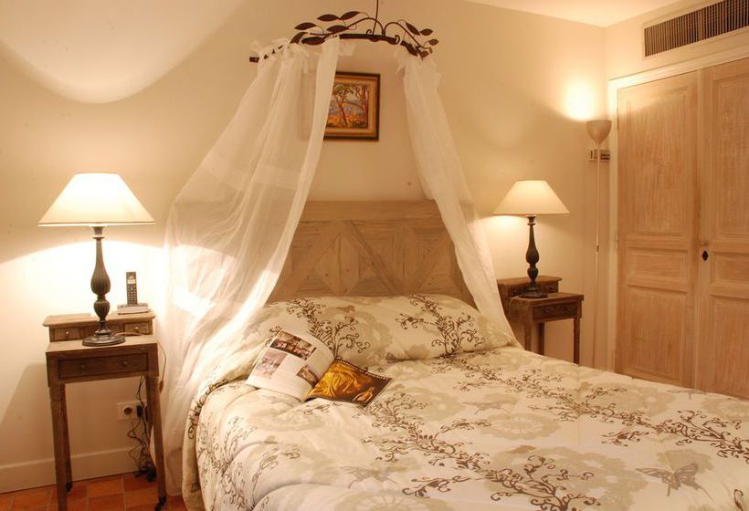 Hotel Bastide Saint Tropez  | Saint Tropez | Var | Francia 11