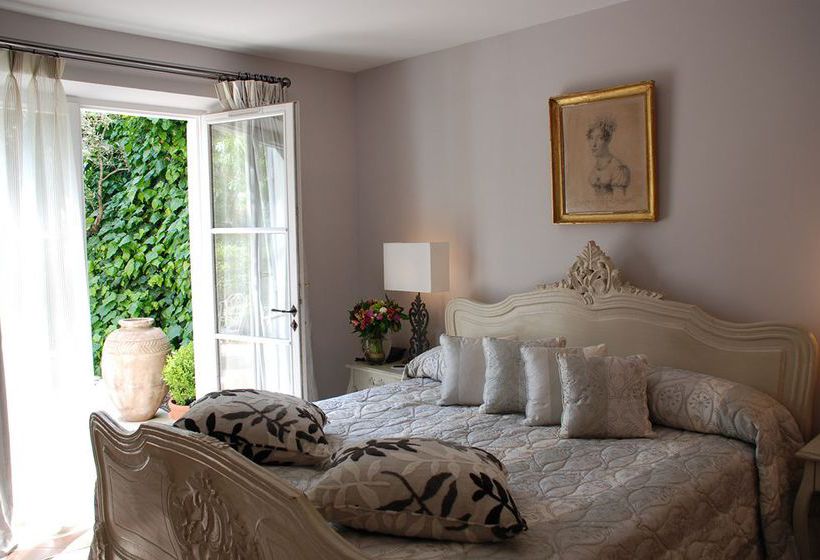 Hotel Bastide Saint Tropez  | Saint Tropez | Var | Francia 14