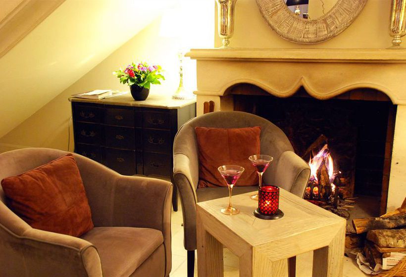 Hotel Bastide Saint Tropez  | Saint Tropez | Var | Francia 15