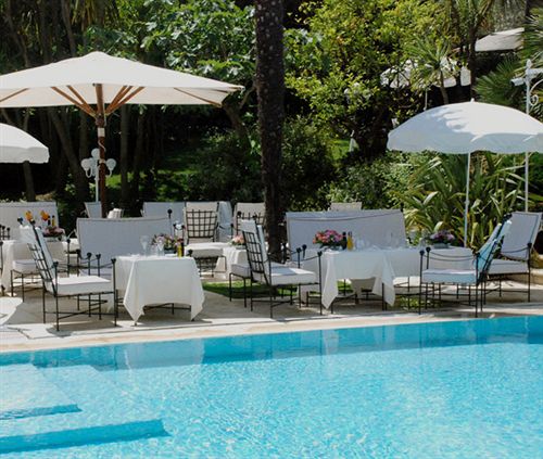 Hotel Bastide Saint Tropez  | Saint Tropez | Var | Francia 16