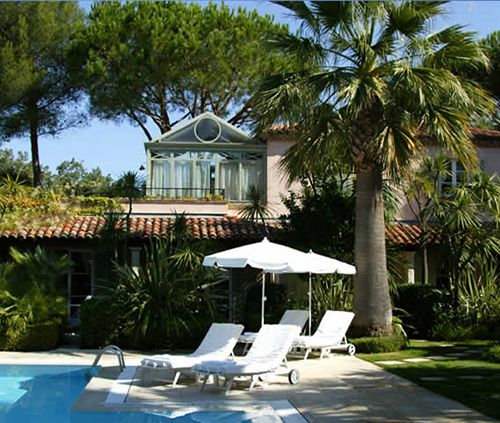 Hotel Bastide Saint Tropez  | Saint Tropez | Var | Francia 17