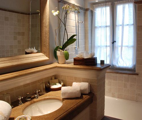 Hotel Bastide Saint Tropez  | Saint Tropez | Var | Francia 18