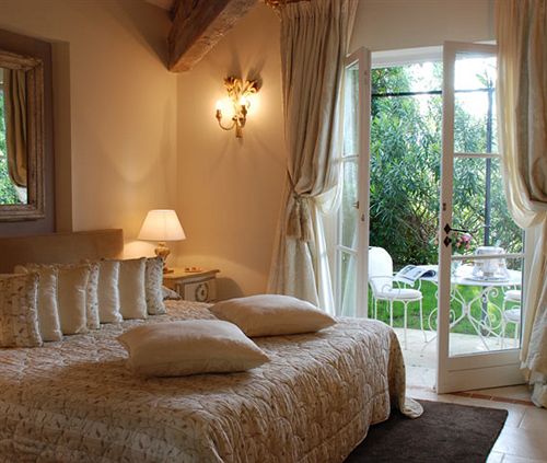 Hotel Bastide Saint Tropez  | Saint Tropez | Var | Francia 19